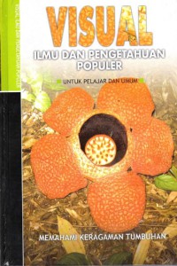 Image of Memahami Keragaman Tumbuhan