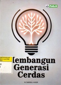 Image of Membangun Generasi Cerdas