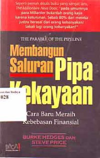 Image of MEMBANGUN SALURAN PIPA KEKAYAAN