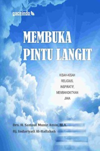 Image of MEMBUKA PINTU LANGIT