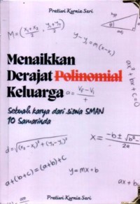 Image of Menaikkan Derajat Polinomial Keluarga
