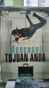 Image of Mencapai Tujuan Anda