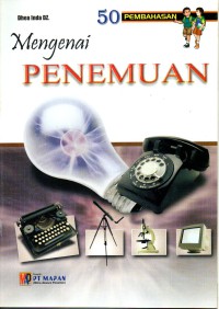 Image of Mengenai Penemuan