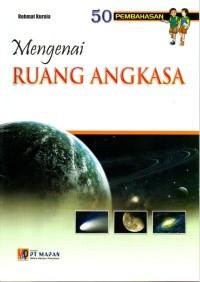 Image of Mengenai Ruang Angkasa