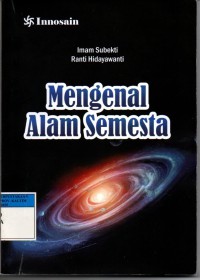 Image of Mengenal Alam Semesta