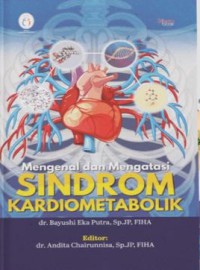 Image of Mengenal dan Mengatasi Sindrom Kardiometabolik