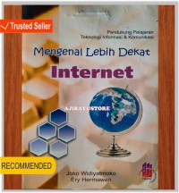 Image of Mengenal Lebih dekat Internet
