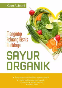 Image of Mengintip Peluang Bisnis Budidaya Sayur Organik