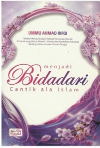Image of Menjadi Bidadari Cantik ala Islam