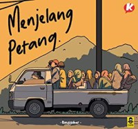 Image of Menjelang petang