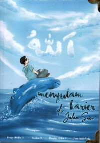 Image of Menyulam di Karier Jalan Suci