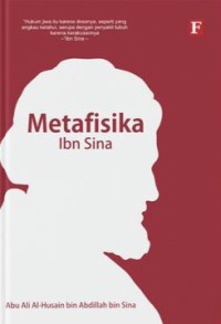 Image of METAFISIKA