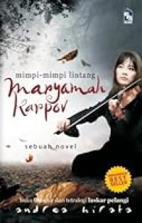 Image of Mimpi mimpi lintang