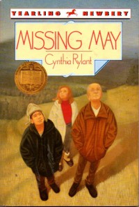 Image of Missing May