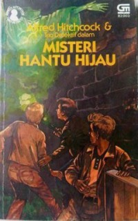 Image of Misteri Hantu Hijau
