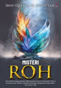 Image of MISTERI ROH