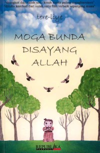 Image of Moga Bunda di Sayang Allah
