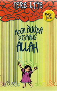 Image of Moga Bunda Disyang Allah