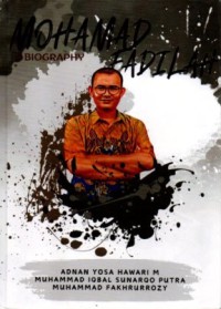 Image of Mohamad Fadilah A Biography