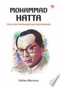Image of Mohammad Hatta: Peran dan Sumbangsihnya bagi Indonesia