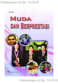 Image of Muda dan Berprestasi