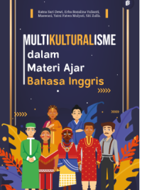 Image of Multikulturalisme dalam Materi Ajar Bahasa Inggris