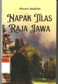 Image of Napak Tilas Raja Jawa
