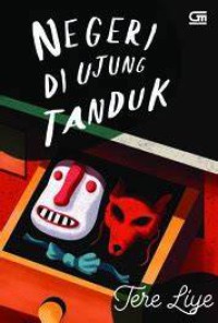Image of Negeri di ujung tanduk