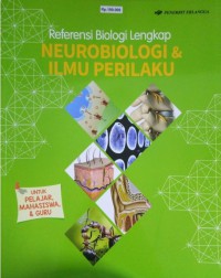 Image of NEUROBIOLOGI & ILMU PERILAKU