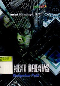 Image of NEXT DREAMS: Kumpulan Puisi