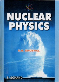 Image of Nuclear Physics