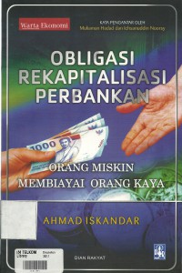 Image of Obligasi Rekapitalisasi Perbankan