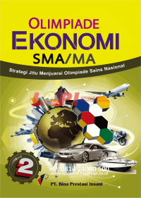 Image of Olimpiade Ekonomi SMA/MA 2