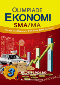 Image of Olimpiade Ekonomi SMA/MA 3