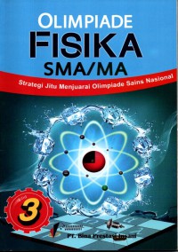 Image of Olimpiade FISIKA SMA/MA 3