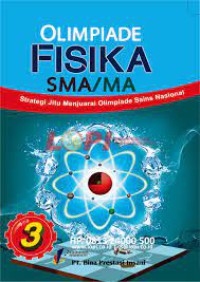 Image of Olimpiade Fisika SMA/MA 3