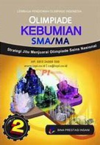 Image of Olimpiade KEBUMIAN SMA/MA 2