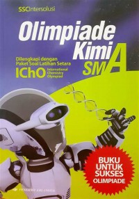 Image of Olimpiade Kimia SMA (IChO)