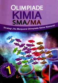 Image of Olimpiade KIMIA SMA/MA 1