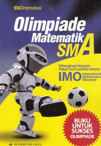 Image of Olimpiade Matematika SMA (IMO)