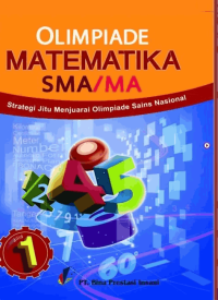 Image of Olimpiade Matematika SMA/MA 1