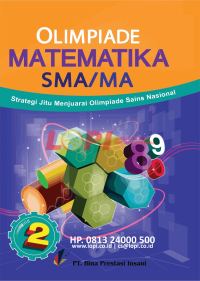 Image of Olimpiade Matematika SMA/MA 2