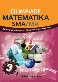 Image of Olimpiade Matematika SMA/MA 3