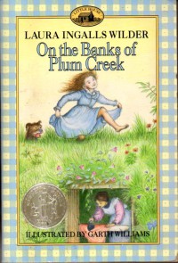 Image of On the Banks of Plum Creek