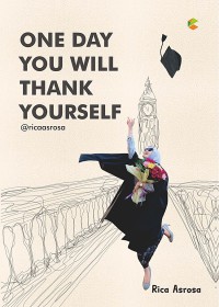 Image of One day you will thank yourself