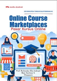Image of Online Course Marketplaces