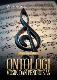Image of Ontologi Musik dan Pendidikan