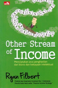 Image of Other stream of income