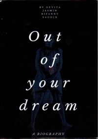 Image of Out of Your Dream