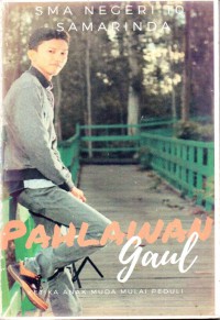 Image of Pahlawan Gaul